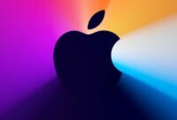 apple