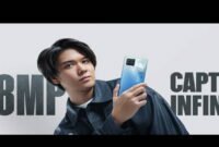 realme 8
