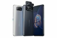 Zenfone 8 Flip